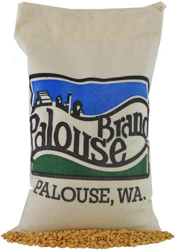 Soft White Wheat Berries  100  Desiccant Free  3 lbs  Non-GMO Project Verified  100  Non-Irradiated  Certified Kosher Parve  USA Grown  Field Traced  Cotton Bag