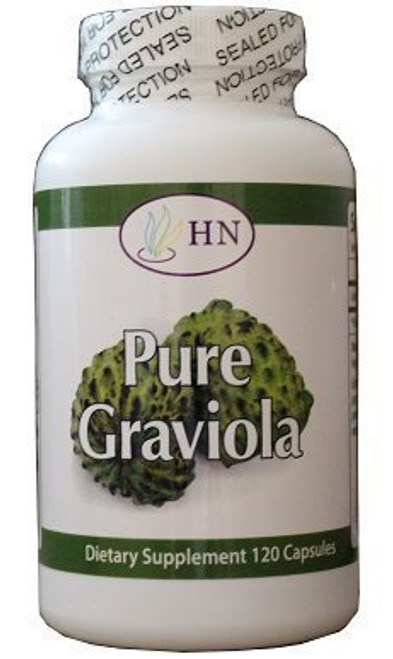 Fresh Health Nutrition s Graviola 1000 Mg Serving Capsules Bottle 120 Count Fresh Health Nutrition s Graviola 1000 Mg Serving Capsules Bottle 120 Count