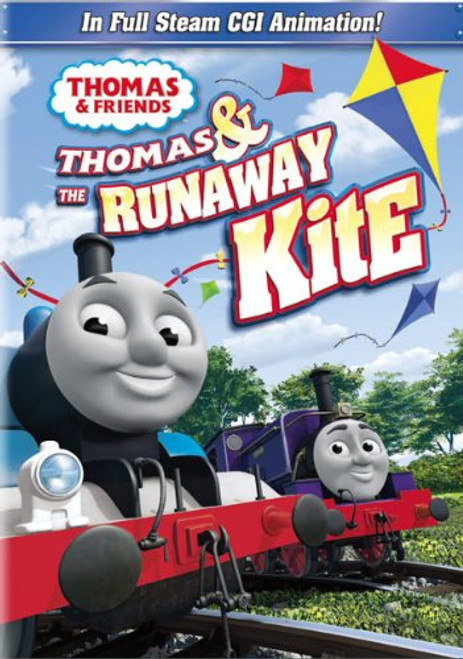 Thomas Friends Thomas the Runaway Kite Thomas Friends Thomas the Runaway Kite