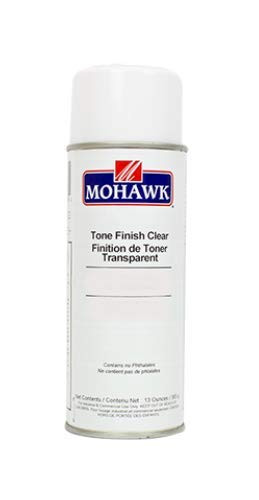 Mohawk Finishing Products M102-0422 Clear Lacquer  13 oz