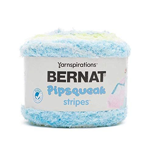 Bernat Meadow yarn