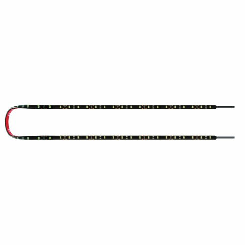 Pilot Automotive CZ-3055B Blue 36" LED Flex Light