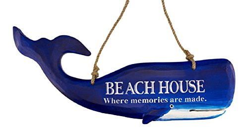 Beachcombers SS-Bcs-02570 Plaques