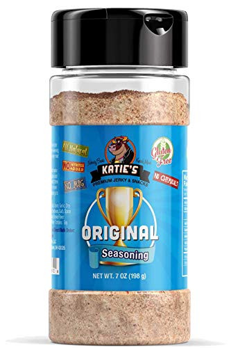 Katie s Original Seasoning  7 oz  No MSG