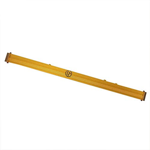 Zahara Button Flex Cable Replacement for Nintendo Switch Lite Motherboard Power Connector Ribbon Cable Internal