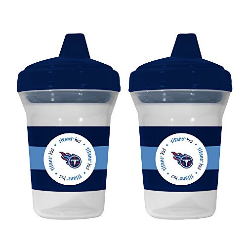 NFL Tennessee Titans 2 Pack Sippy Cup Discontinued by Manufacturer NFL Tennessee Titans 2 Pack Sippy Cup Discontinued by Manufacturer