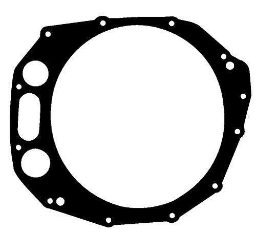 M-G 330776 Clutch Cover Gasket for Suzuki GSX1300 Hayabusa GSX1300 R GSX 1300 GSXR