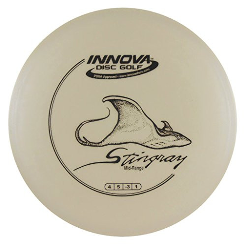 INNOVA DX Stingray Mid-Range Golf Disc  Colors May Vary  - 178-180g