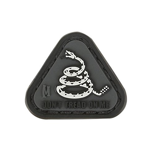 Maxpedition DTOM 0-875 x 0-875  Micropatch  Swat