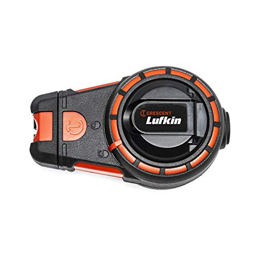 Crescent Lufkin 100  Contractor Chalk Reel - CLO100