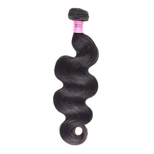 Mothers  Day Gift Body Wave Weave Brazilian Virgin Hair Body Wave Hair Weave one Bundles 10inch 100  Unprocessed Virgin Human Hair Weave Natural Black Mothers  Day Gift Body Wave Weave Brazilian Virgin Hair Body Wave Hair Weave one Bundles 10inch 100  Unprocessed Virgin Human Hair Weave Natural Black