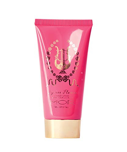 MOR Little Luxuries Lychee Flower Hand Cream 50ml