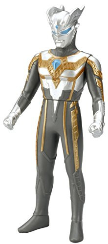 Bandaï Ultra Hero 500 Series  31  Shining Ultraman Zero