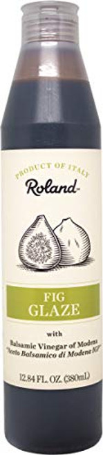 Roland Foods Balsamic Glaze Fig 12-84 Ounce Roland Foods Balsamic Glaze Fig 12-84 Ounce