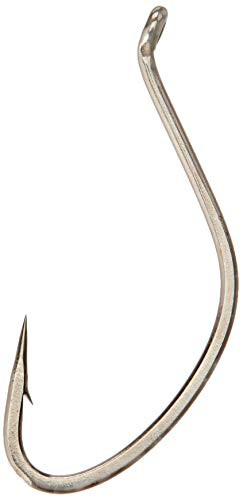 Gamakatsu Trout Worm Hook  Size 10