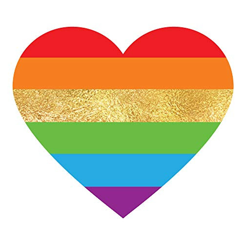 RAINBOW HEART set of 25 premium waterproof temporary colorful metallic gold jewelry foil Flash Tattoos party favors heart temporary tattoo rainbow rainbow party favors RAINBOW HEART set of 25 premium waterproof temporary colorful metallic gold jewelry foil Flash Tattoos party favors heart temporary tattoo rainbow rainbow party favors