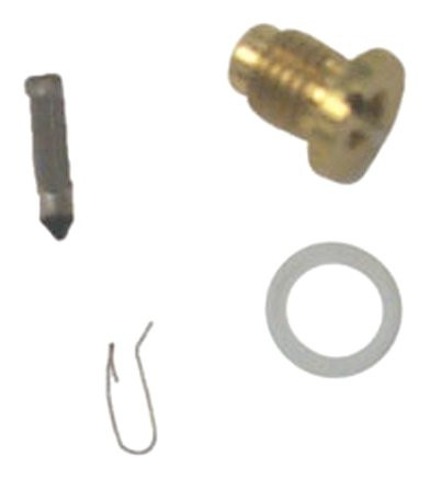 Sierra International 18-7094 Marine Needle   Seat for Johnson-Evinrude Outboard Motor