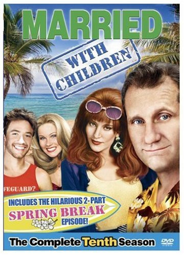 Married--- with Children  Season 10