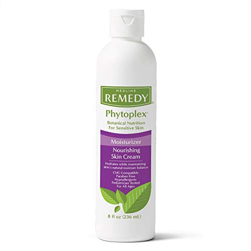 Medline Remedy Phytoplex Nourishing Skin Cream  8 fl oz