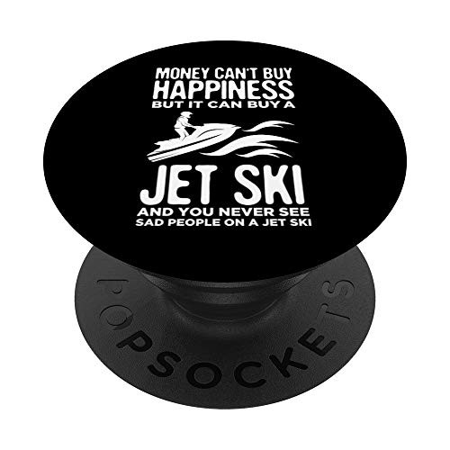 Jet Ski Racing Funny Jet Skiing Jet Skier Gift PopSockets Grip and Stand for Phones and Tablets Jet Ski Racing Funny Jet Skiing Jet Skier Gift PopSockets Grip and Stand for Phones and Tablets