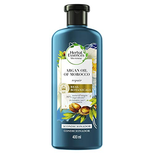 Herbal Essences bio renew Argan Oil Of Morocco Repairing Color-Safe Conditioner 13-5 fl oz
