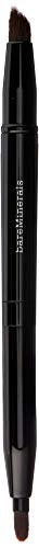 bareMinerals Double Ended Perfect Fill Lip Brush for Women