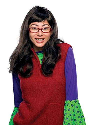 Rubie s womens I m Beautiful Party Supplies  Multicolor  One Size US