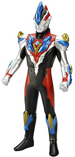 Bandaï Ultra Hero 500 Series  30  Ultraman Ginga Victory