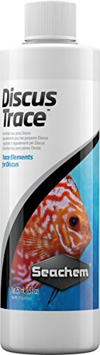 Seachem Discus Trace Elements 250ml