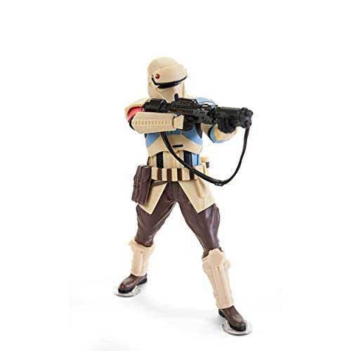 Sega Star Wars  Shoretrooper Premium Figure