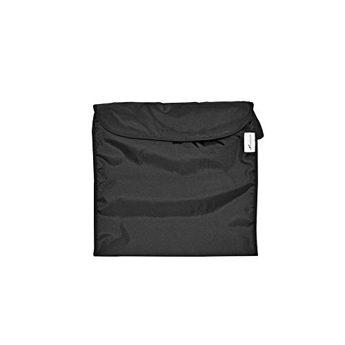 Maddak SP Ableware Wheelchair Carry All Bag  Black