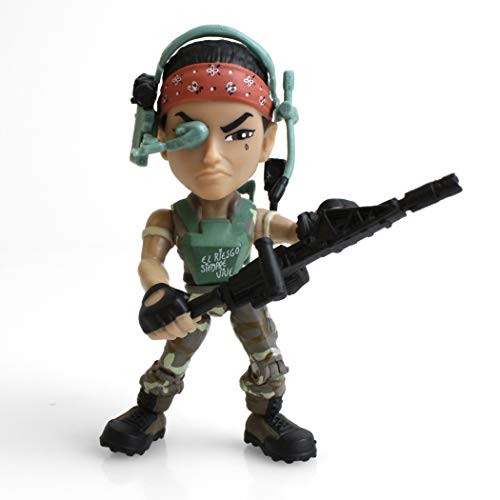 The Loyal Subjects Aliens Vasquez Original Action Vinyl