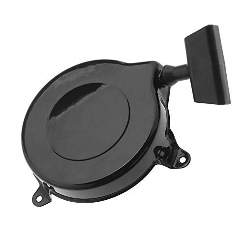 SING F LTD Pull String Recoil Starter Assembly  Compatible with Briggs   Stratton Sprint Engine 499706 690101