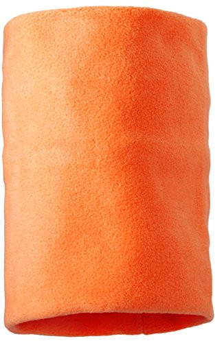 Screamer Fleece Neckgaiter  One Size  Flame