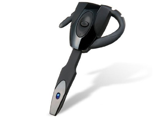 Bluetooth Gaming Headset for Ps3  Perfectmall Bluetooth Ps3 Gaming Headset Headphone Earphone Wireless for Ps3 Playstation 3