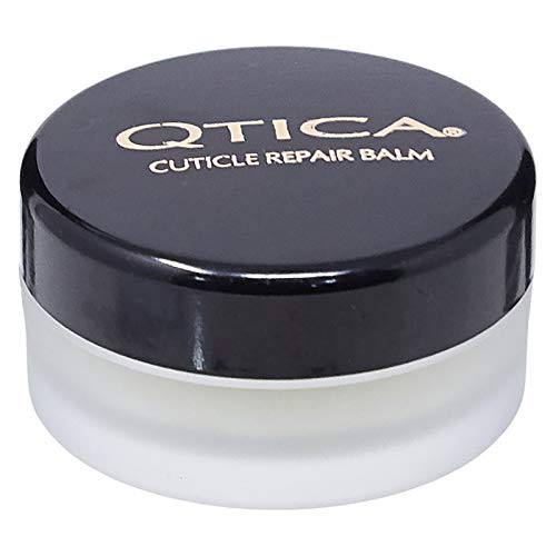 QTICA Intense Cuticle Repair Balm - 1-4 oz Jar