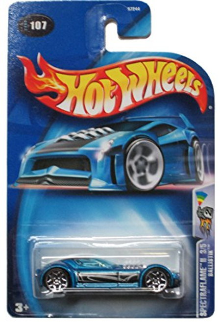 hot wheels spectraflame 2