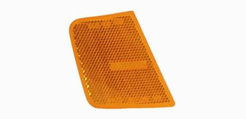 Sherman Replacement Part Compatible with Jeep Liberty Front Passenger Side Marker Light Assembly Partslink Number CH2551123 Sherman Replacement Part Compatible with Jeep Liberty Front Passenger Side Marker Light Assembly Partslink Number CH2551123