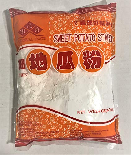 14oz Imperial Taste Sweet Potato Starch  Thin  Pack of 1