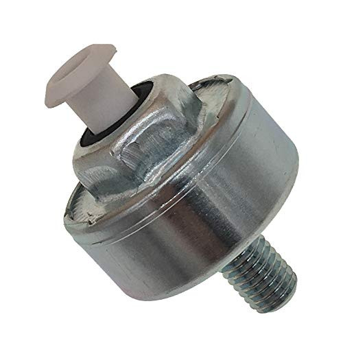Ignition Knock Detonation Sensor 213-3521 10456603 12589867 Compatible With Chevy Express Silverado Suburban Avalanche 1500 Camaro Corvette Tahoe GMC Savana Sierra 1500 2500 3500 Yukon XL Ignition Knock Detonation Sensor 213-3521 10456603 12589867 Compatible With Chevy Express Silverado Suburban Avalanche 1500 Camaro Corvette Tahoe GMC Savana Sierra 1500 2500 3500 Yukon XL