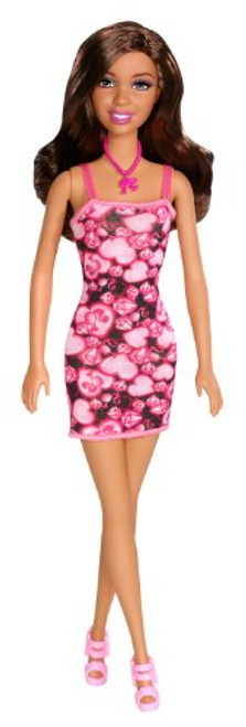 Barbie Pink-Tastic African-American Barbie Doll Barbie Pink-Tastic African-American Barbie Doll