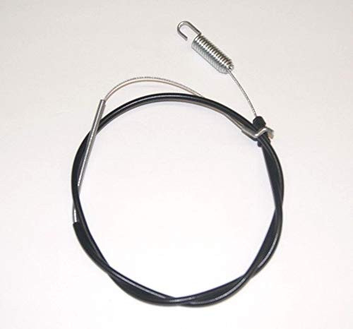 HAKATOP 105-1844 Traction Clutch Control Cable for Toro 22  Recycler Walk Behind Push Lawn Mower