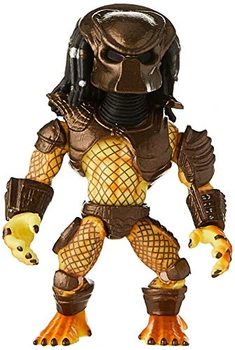 The Loyal Subjects Predator City Hunter Original Action Vinyl