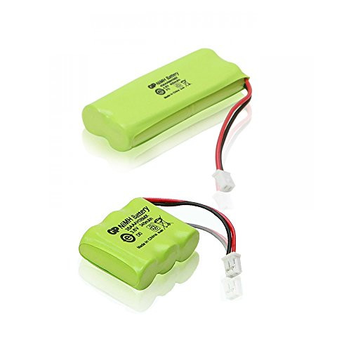 Replacement BP12RT  BP20R Transmitter and Receiver Battery for Dogtra 300M  YS500  SureStim H Plus  302M  280 NCP  SureStim M Plus Dog Training Collars