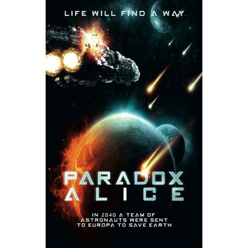 Paradox Alice Paradox Alice