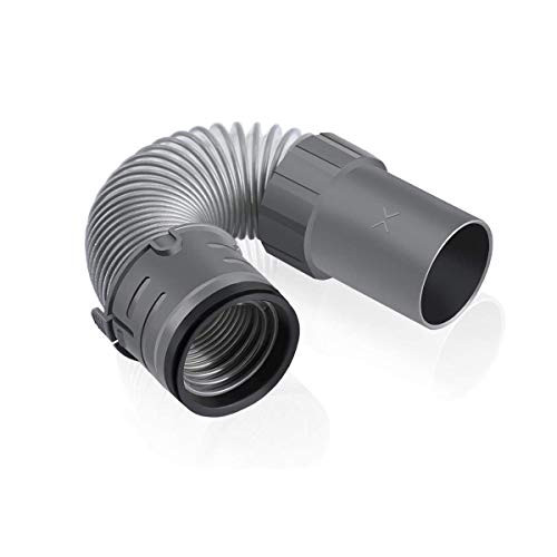 ilovelife Vacuum Floor Nozzle Hose Replacements Compatible with Shark Navigator NV350 NV351 NV352 NV356 NV357 UV440 Replace Part No-193FFJ ilovelife Vacuum Floor Nozzle Hose Replacements Compatible with Shark Navigator NV350 NV351 NV352 NV356 NV357 UV440 Replace Part No-193FFJ