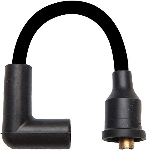 PARTSRUN Hi Performance 18-8819-1 Premium MagForce 7  Marine 7MM Spark Plug Wire Lead for Mercury-Mariner and Chrysler Force Engines ZF695