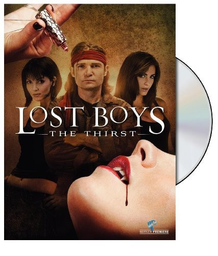 Lost Boys  The Thirst