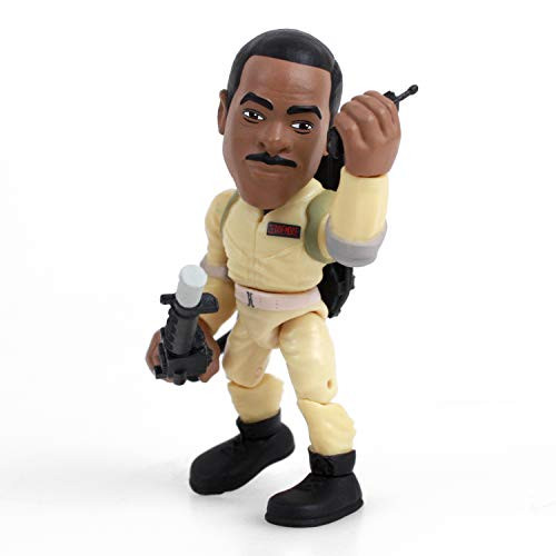 The Loyal Subjects Ghostbusters Winston Zeddemore Original Action Vinyl 85736 The Loyal Subjects Ghostbusters Winston Zeddemore Original Action Vinyl 85736