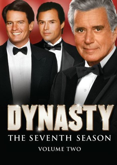 Dynasty Season 7 Vol- 2 Dynasty Season 7 Vol- 2